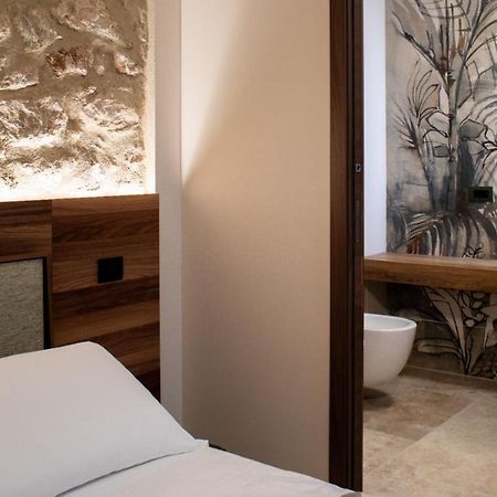 Destasu' Bed And Wellness Hotel Castel del Monte  Exterior photo