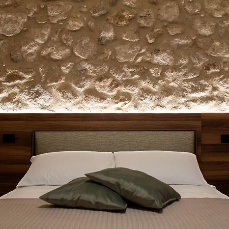 Destasu' Bed And Wellness Hotel Castel del Monte  Exterior photo